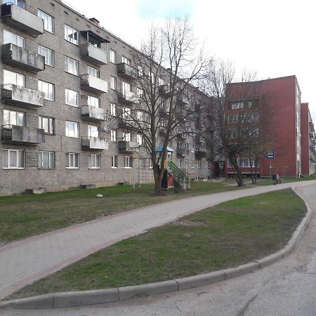 365Days Apartment Rēzekne Екстериор снимка
