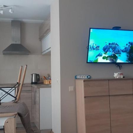 365Days Apartment Rēzekne Екстериор снимка