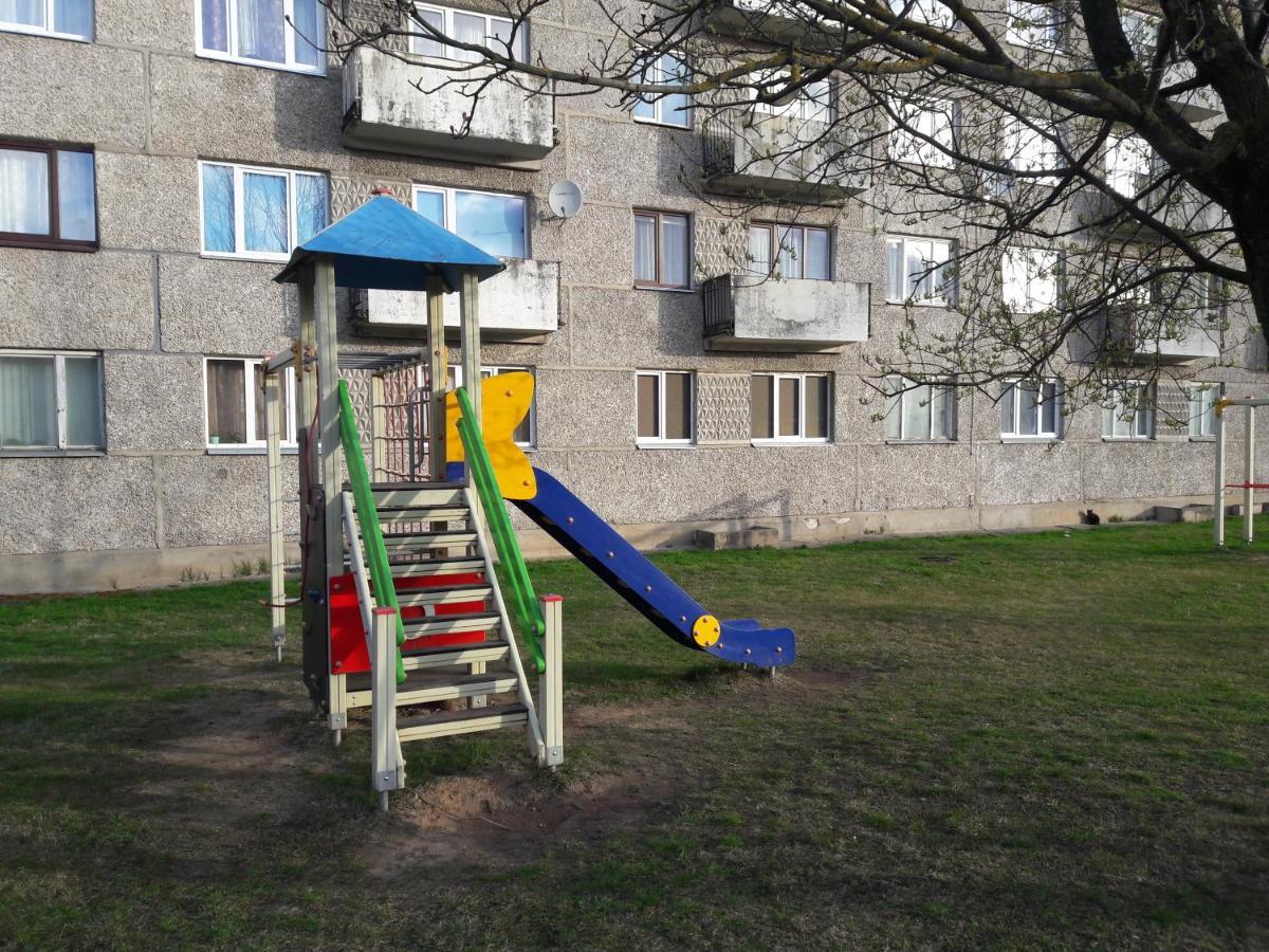365Days Apartment Rēzekne Екстериор снимка