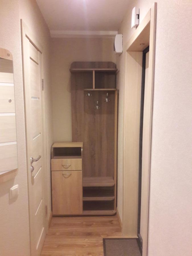 365Days Apartment Rēzekne Екстериор снимка