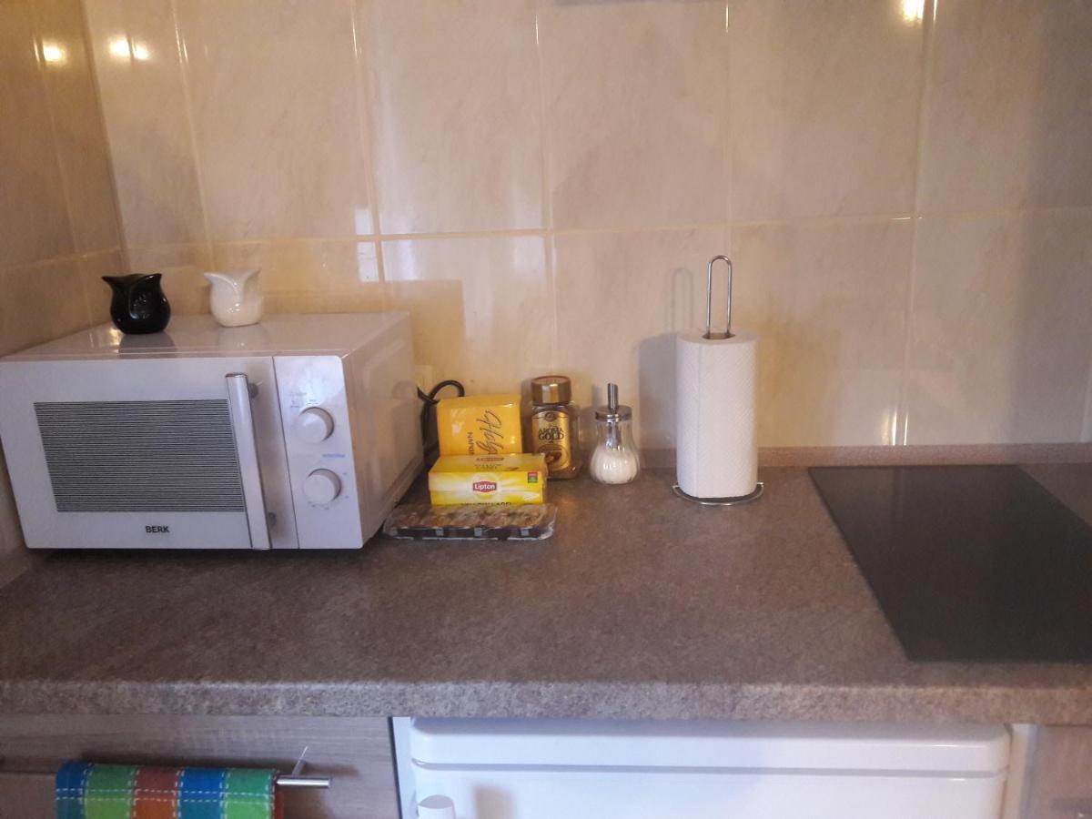 365Days Apartment Rēzekne Екстериор снимка