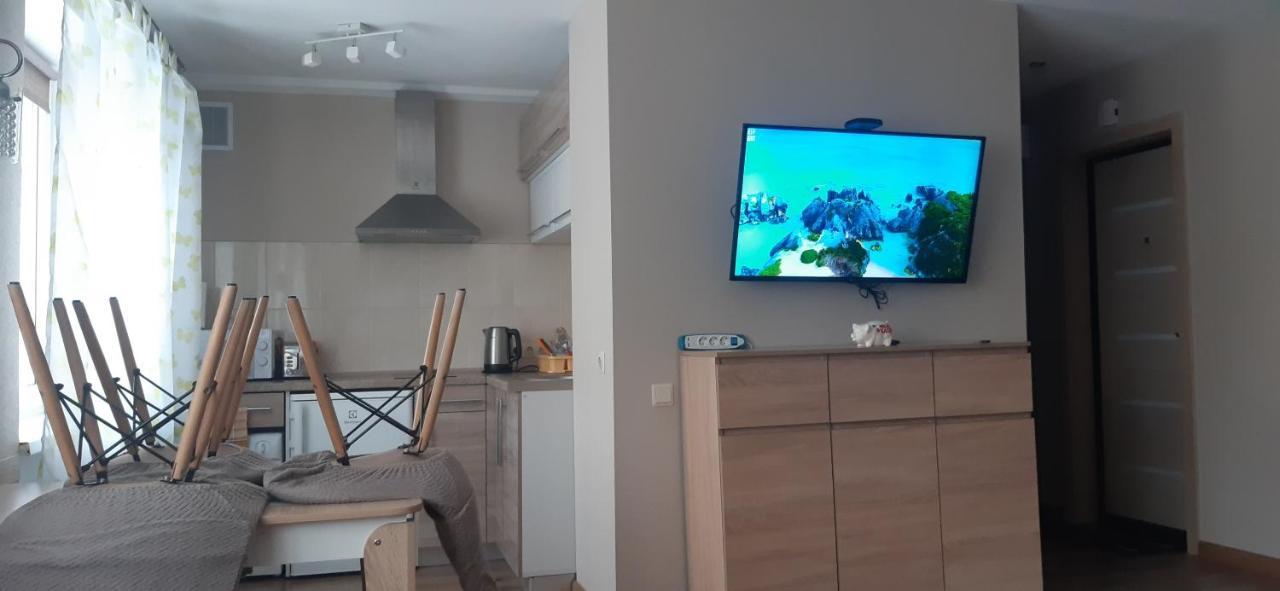 365Days Apartment Rēzekne Екстериор снимка